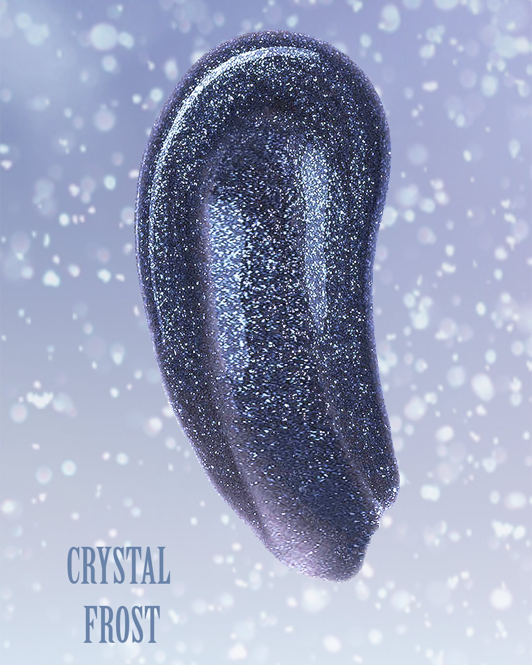 CRYSTAL FROST