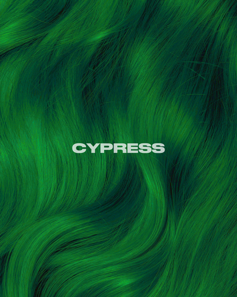 CYPRESS