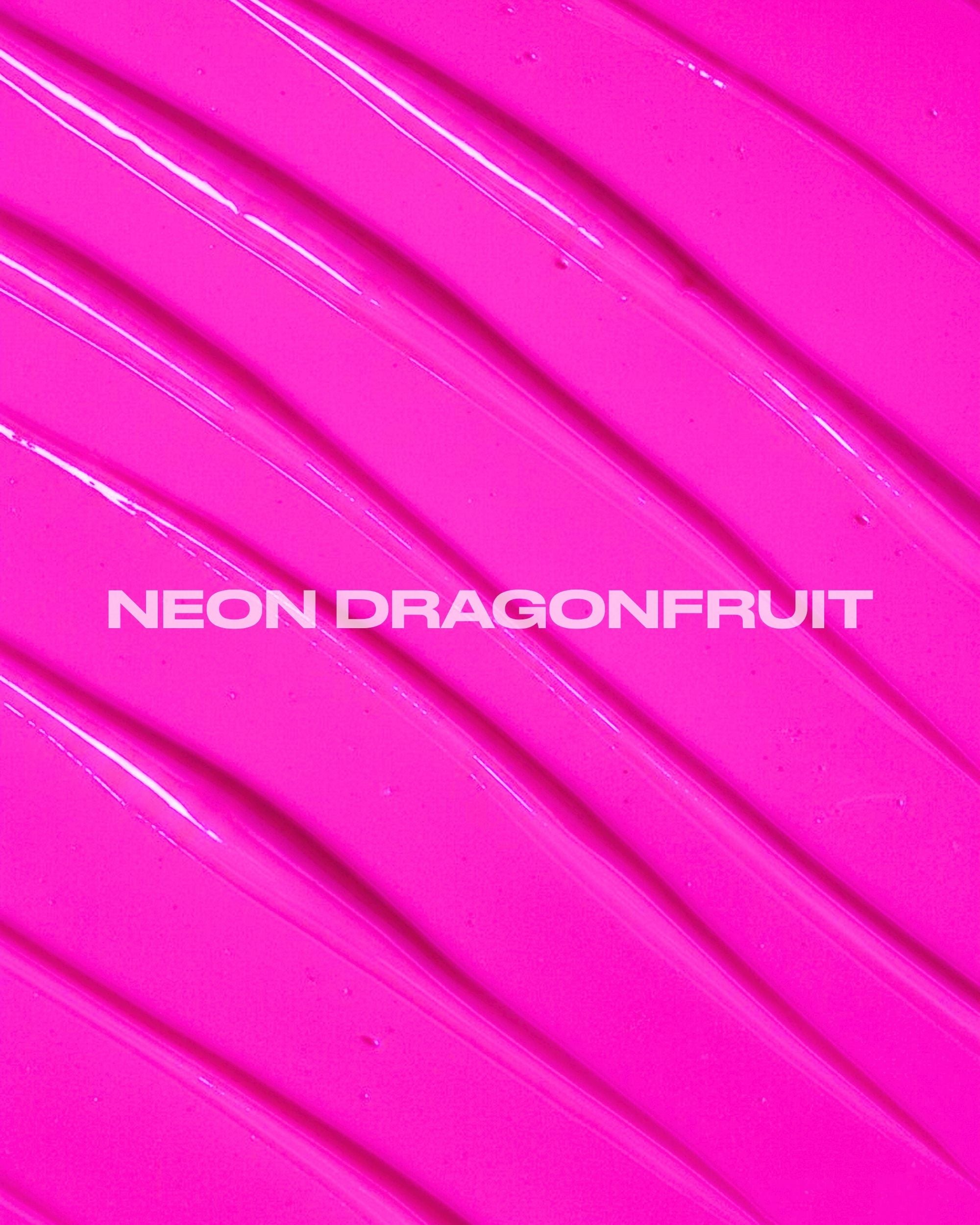 NEON DRAGONFRUIT