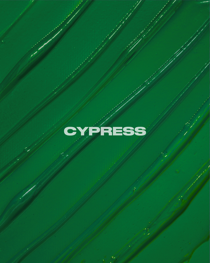 CYPRESS