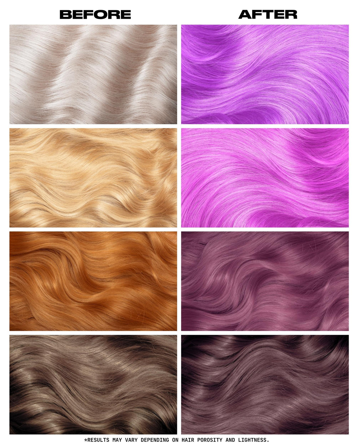 AMETHYST PURPLE