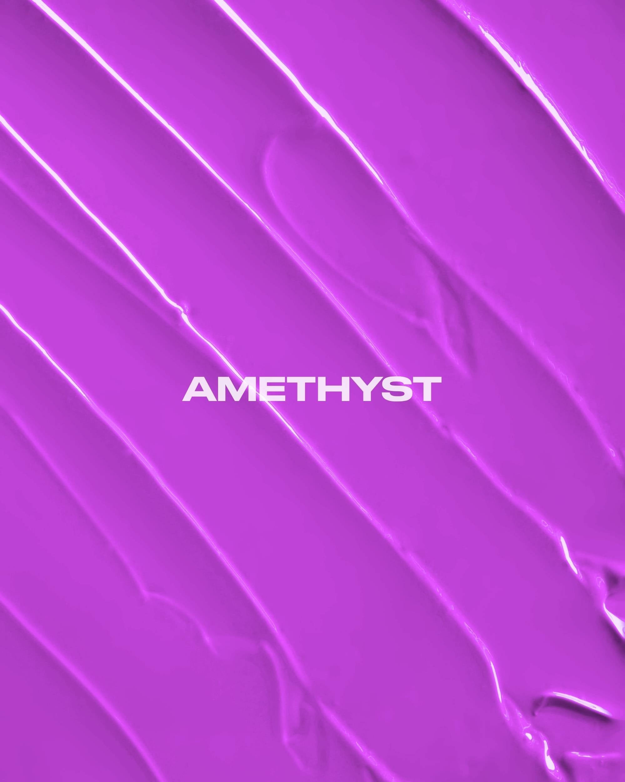 AMETHYST