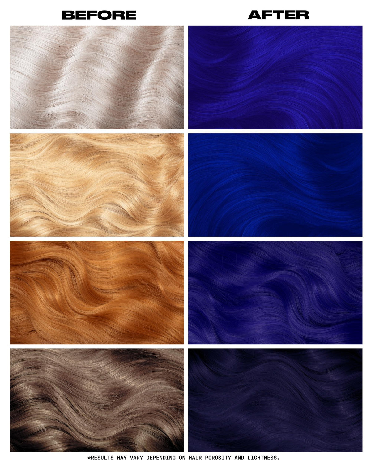 BLUE VELVET