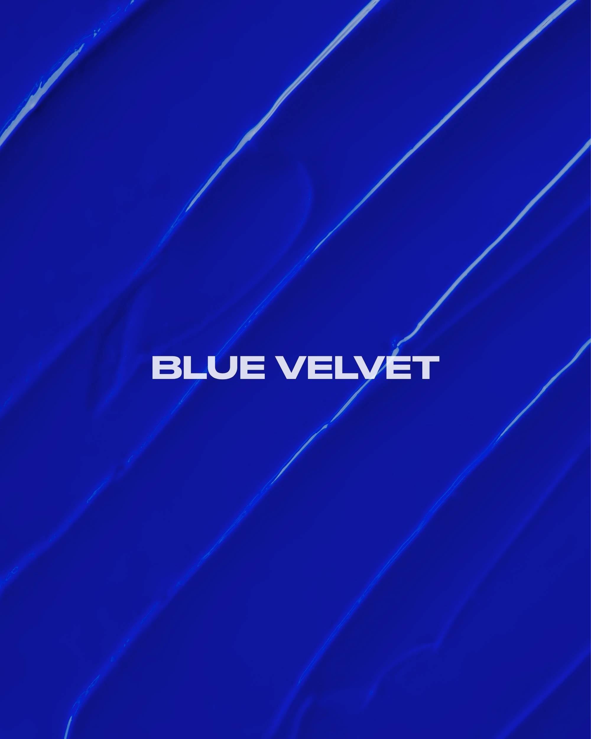 BLUE VELVET