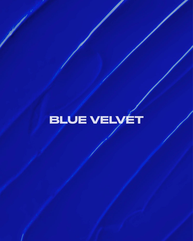 BLUE VELVET