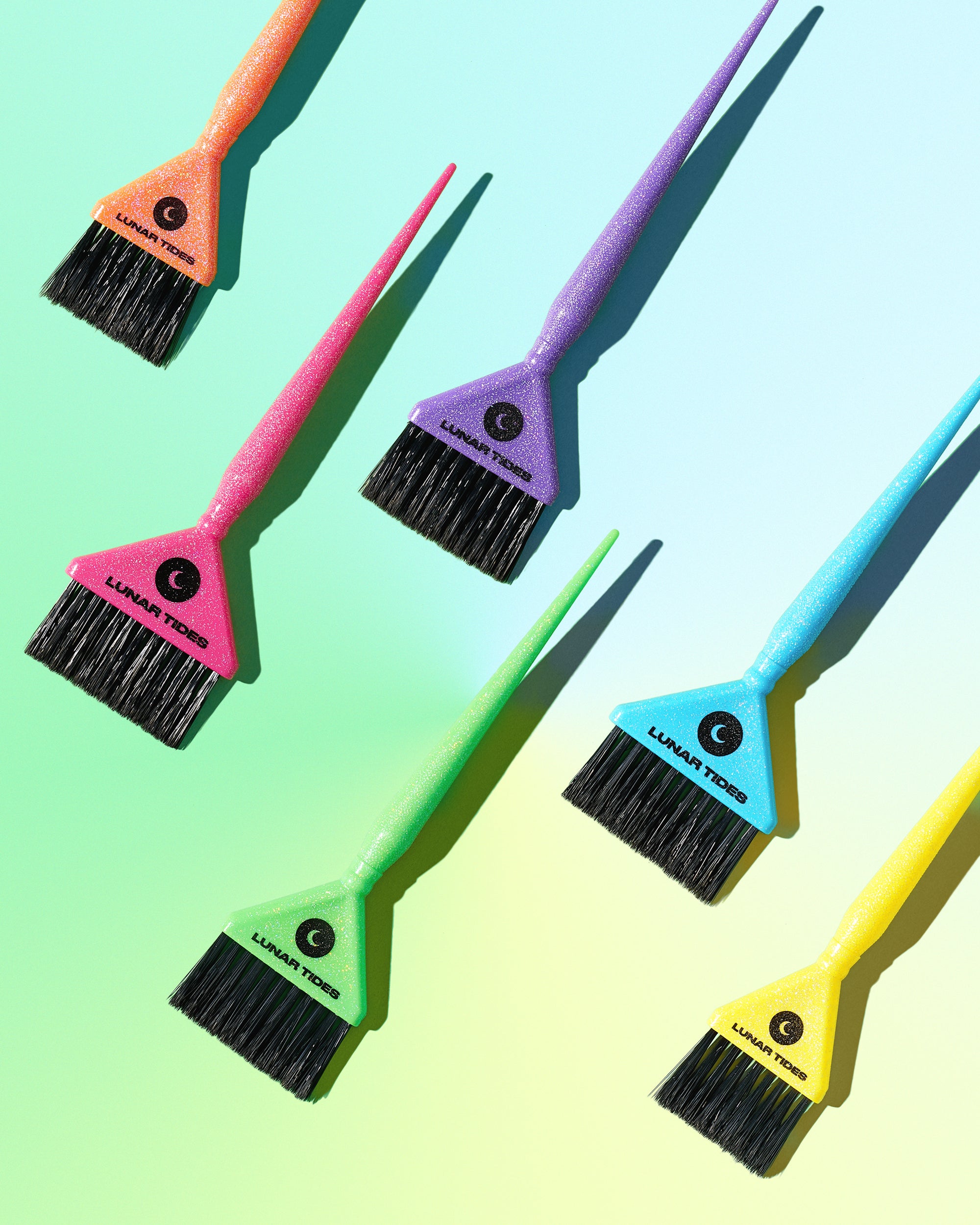 TINT BRUSH SET - AURA 3 PACK