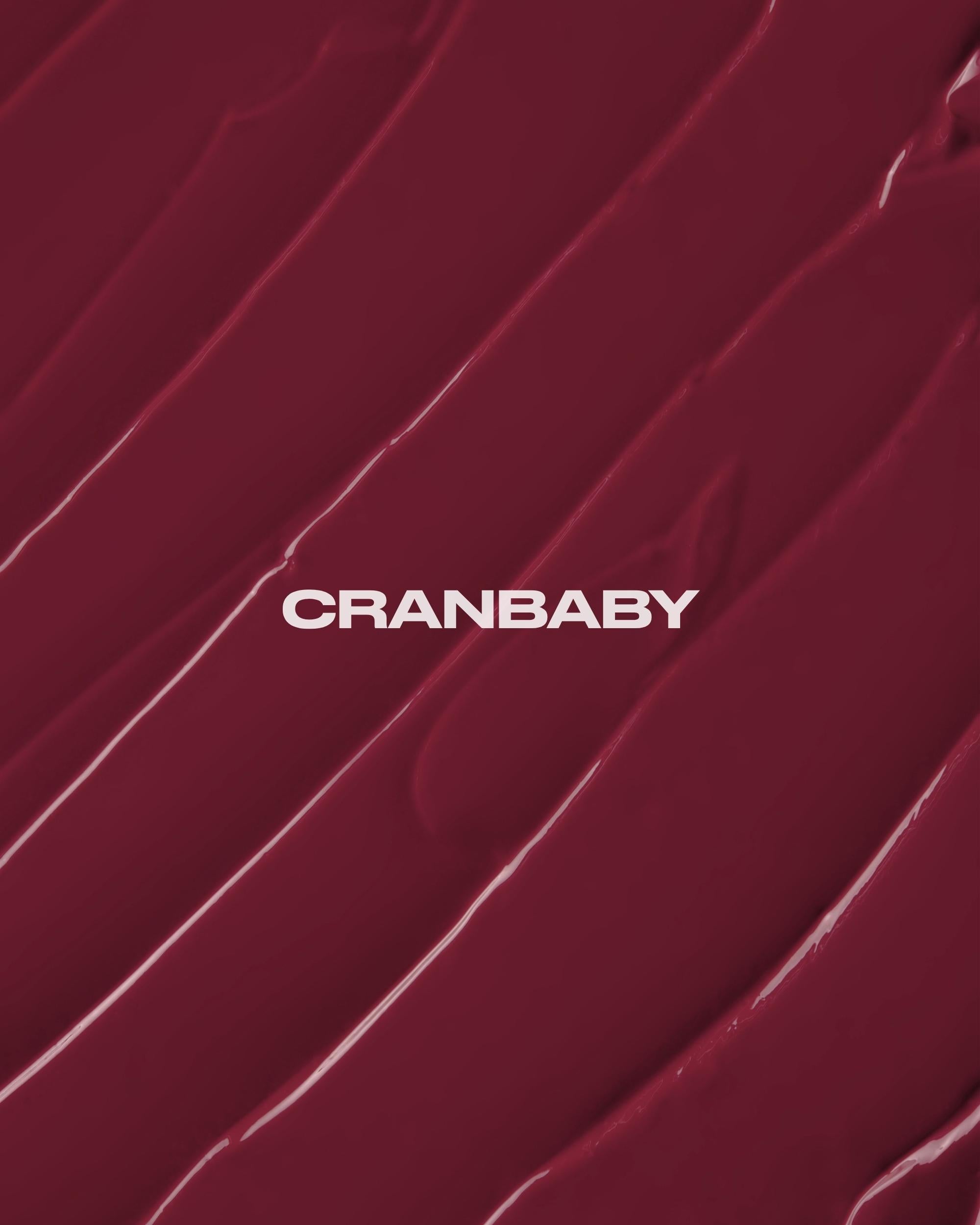 CRANBABY