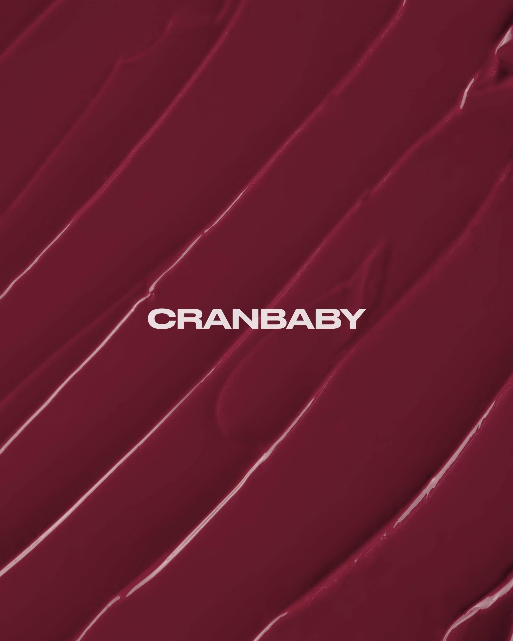 CRANBABY