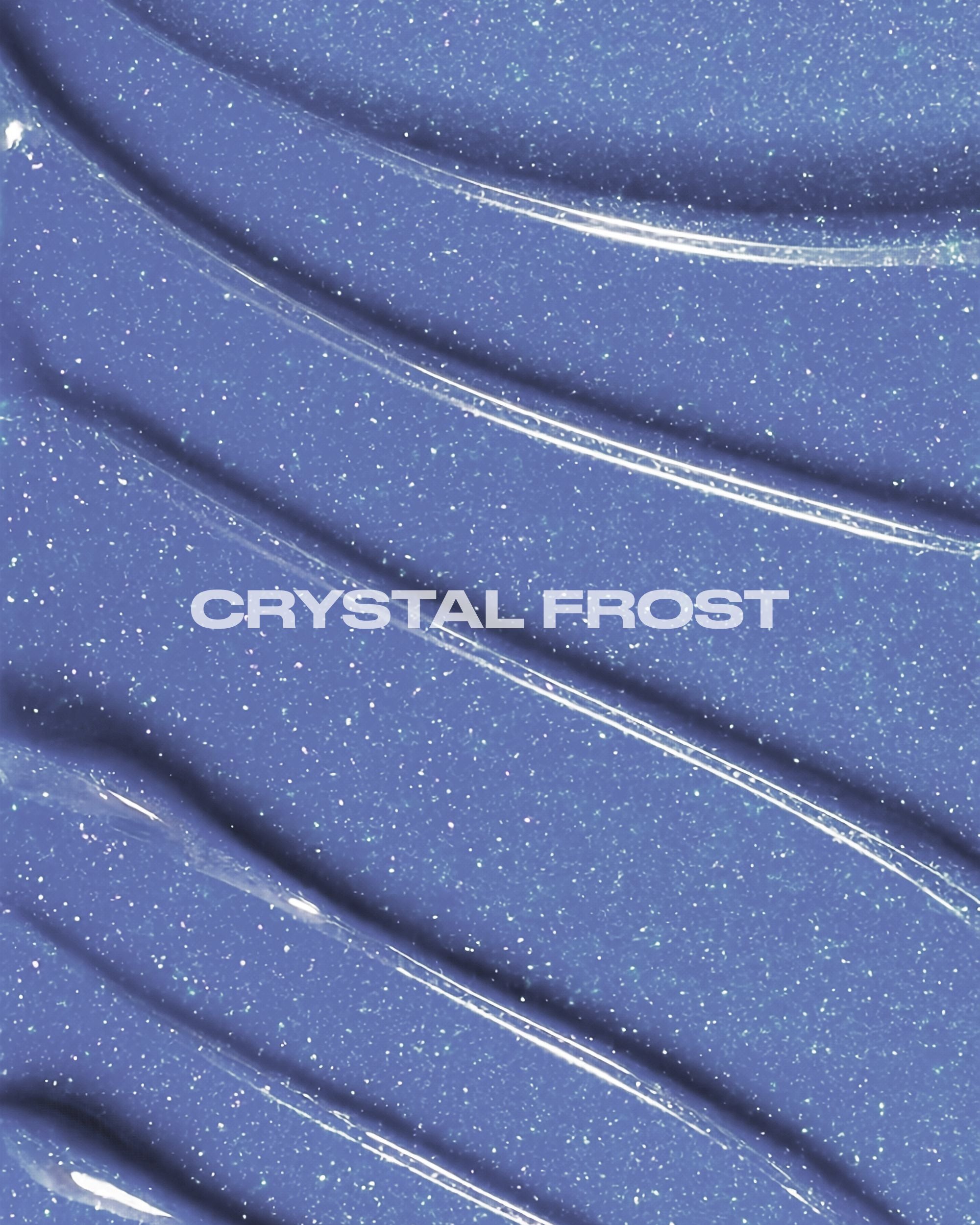 CRYSTAL FROST