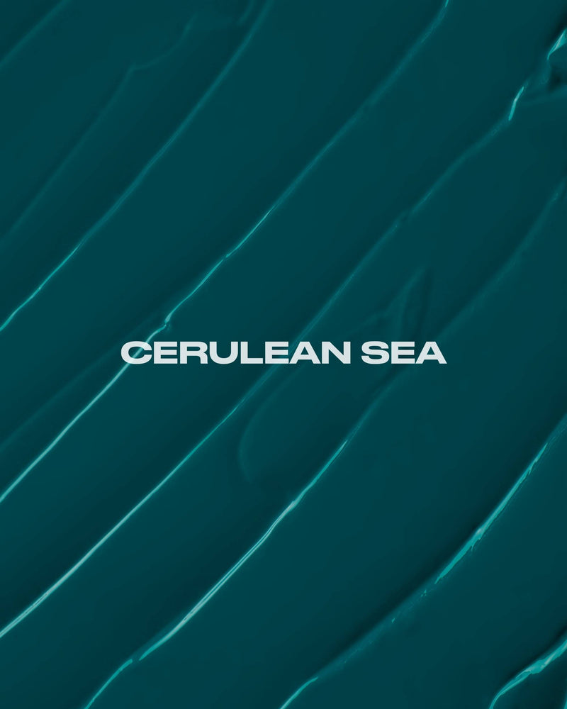 CERULEAN SEA