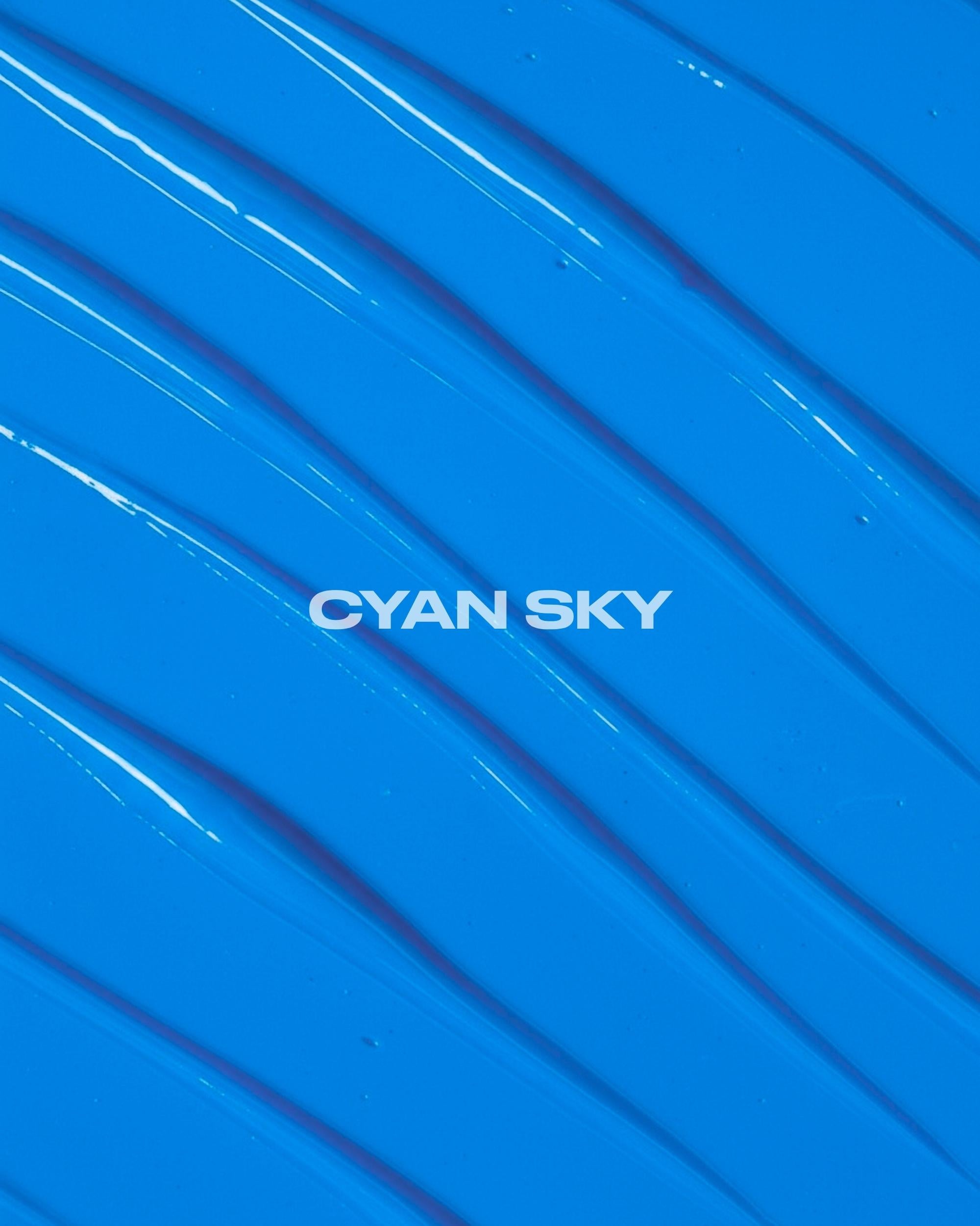 CYAN SKY