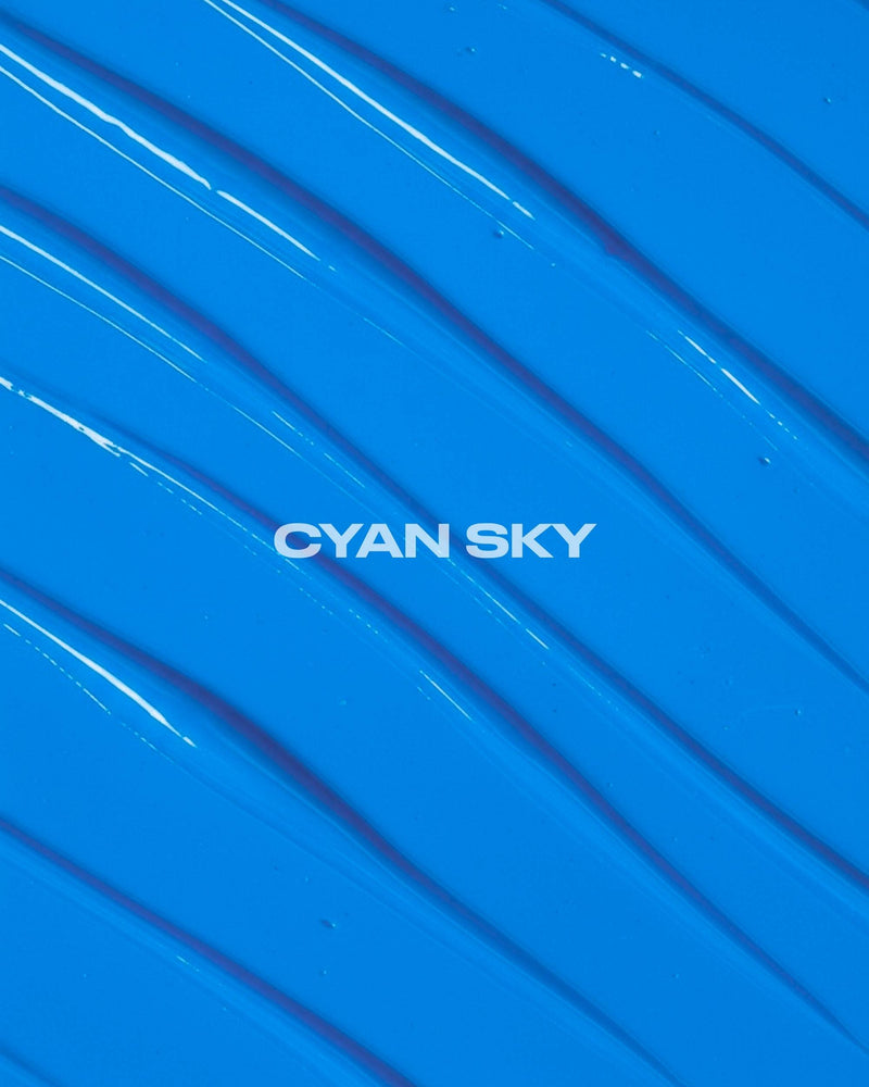 CYAN SKY