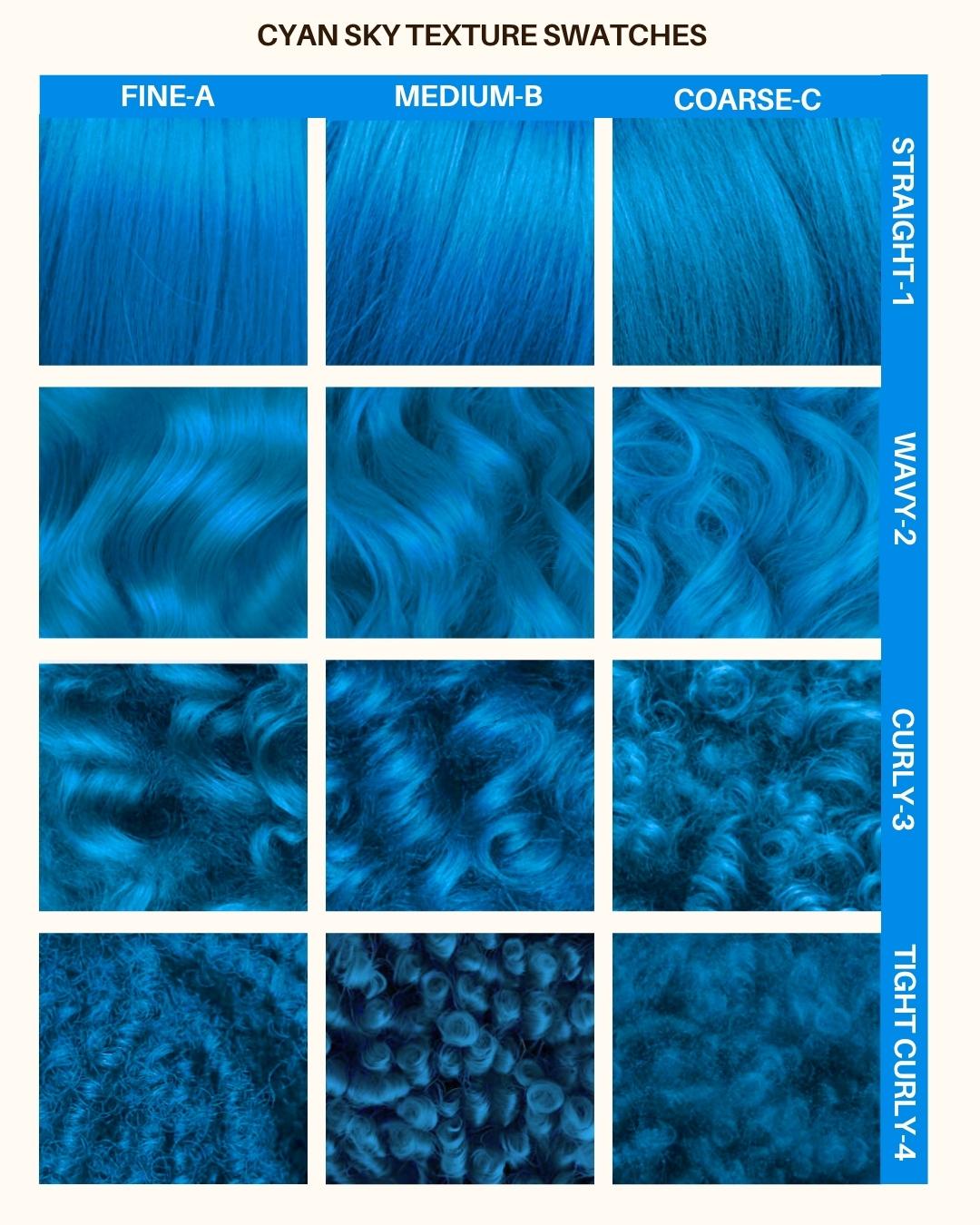 CYAN SKY