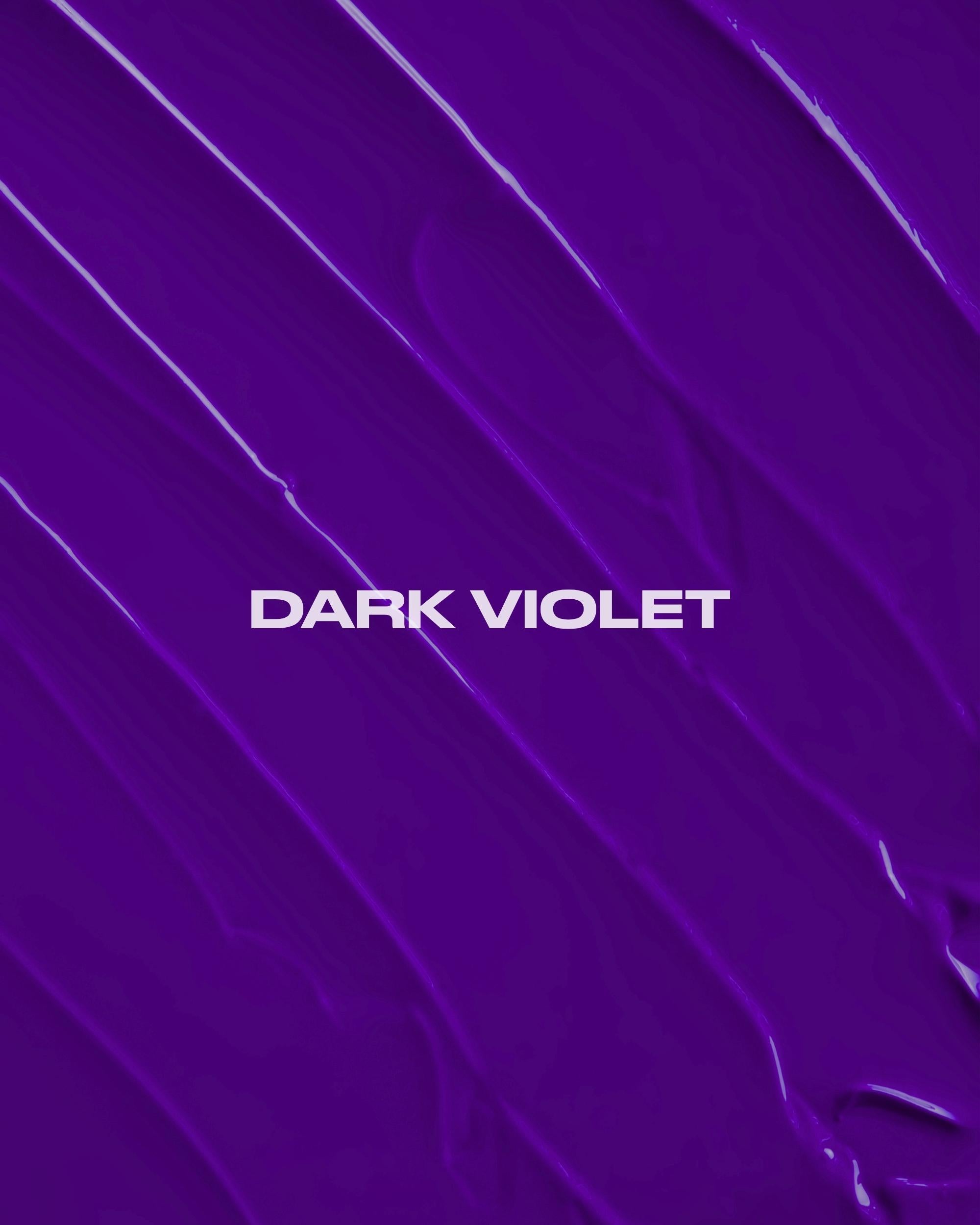 DARK VIOLET