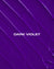 DARK VIOLET