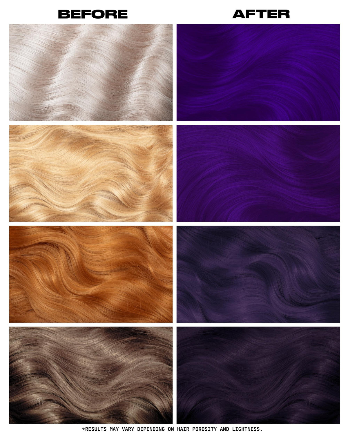 DARK VIOLET