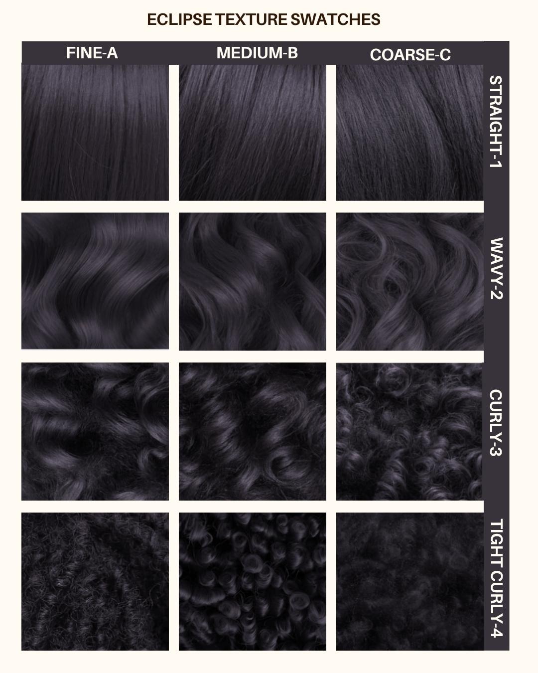 ECLIPSE BLACK