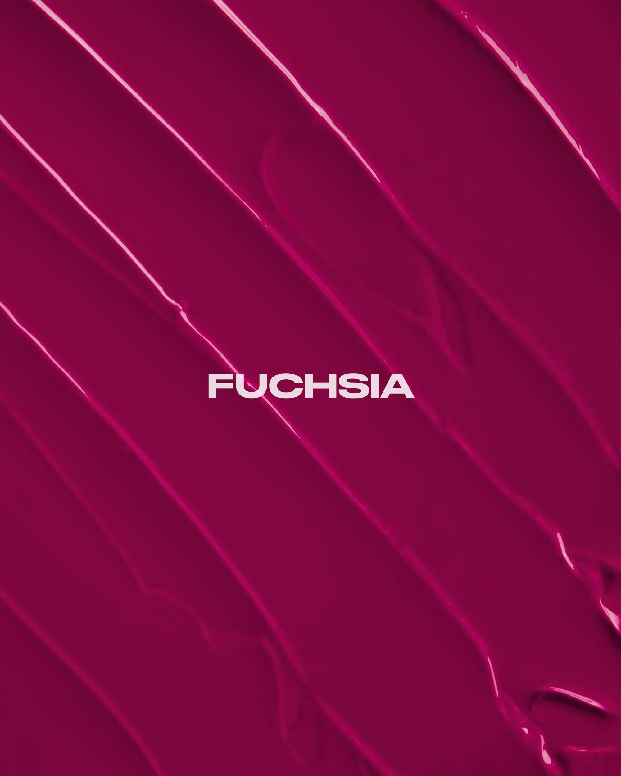 FUCHSIA PINK