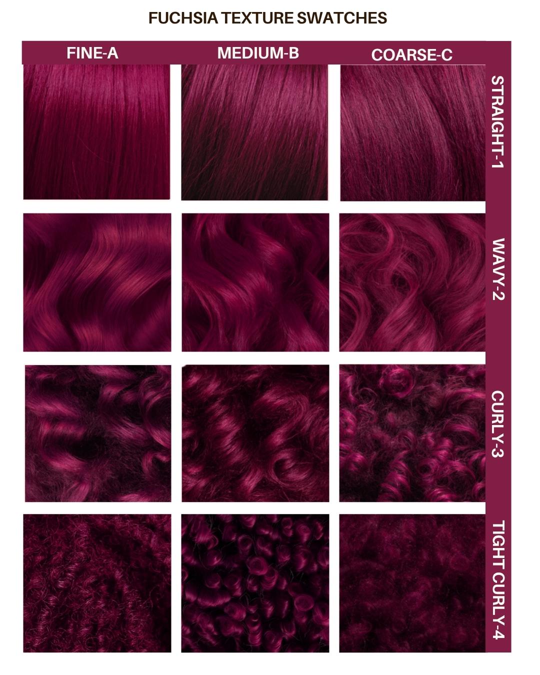 FUCHSIA PINK