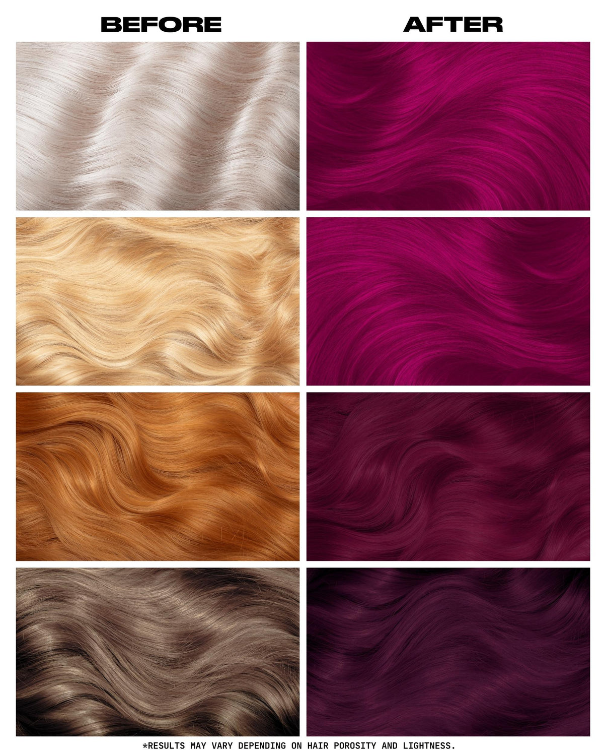 FUCHSIA PINK