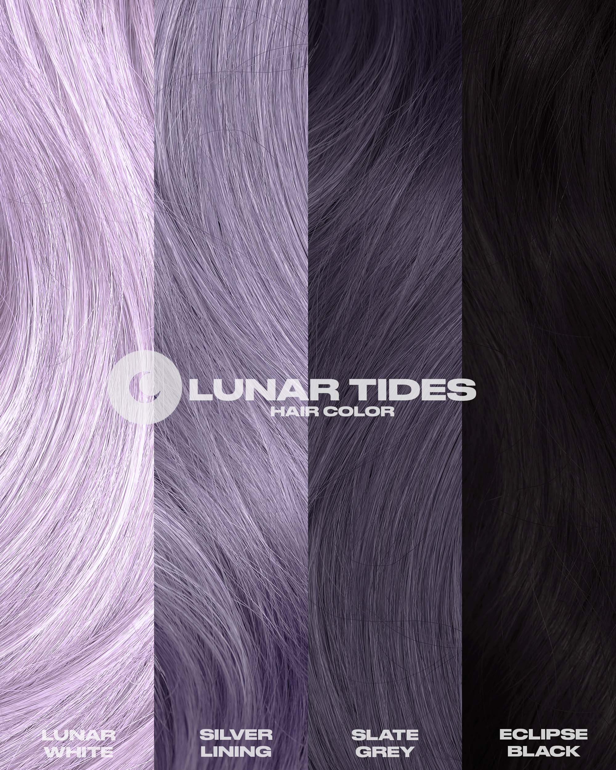 LUNAR WHITE TONER