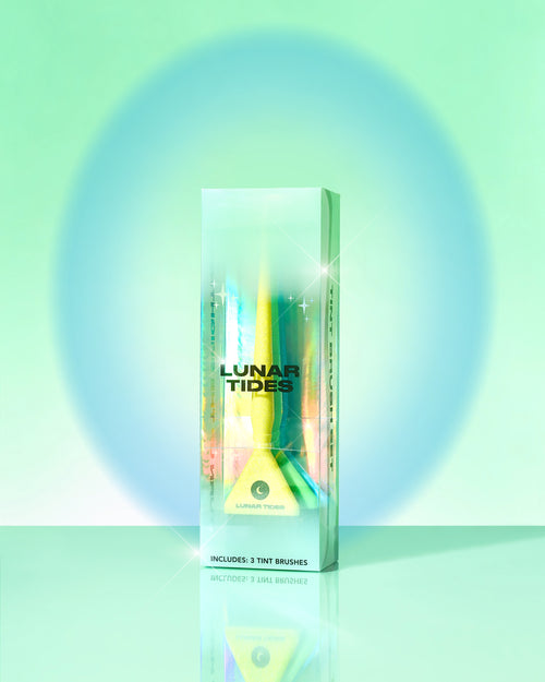 TINT BRUSH SET - AURA 3 PACK