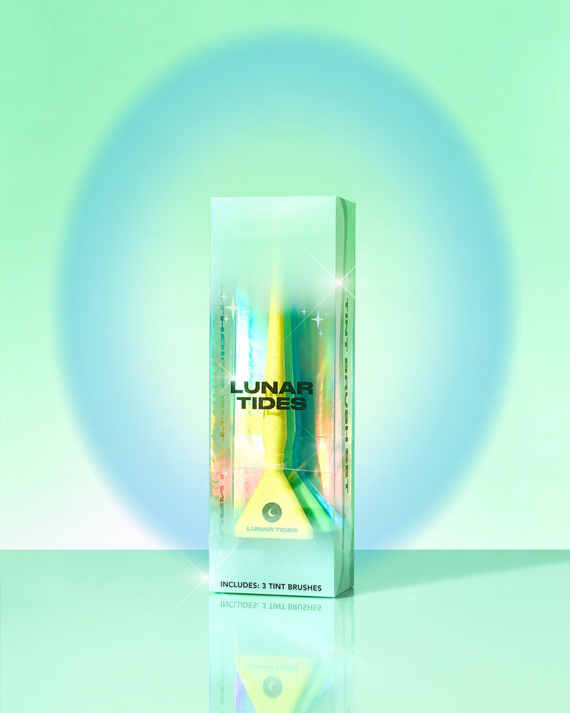 TINT BRUSH SET - AURA 3 PACK