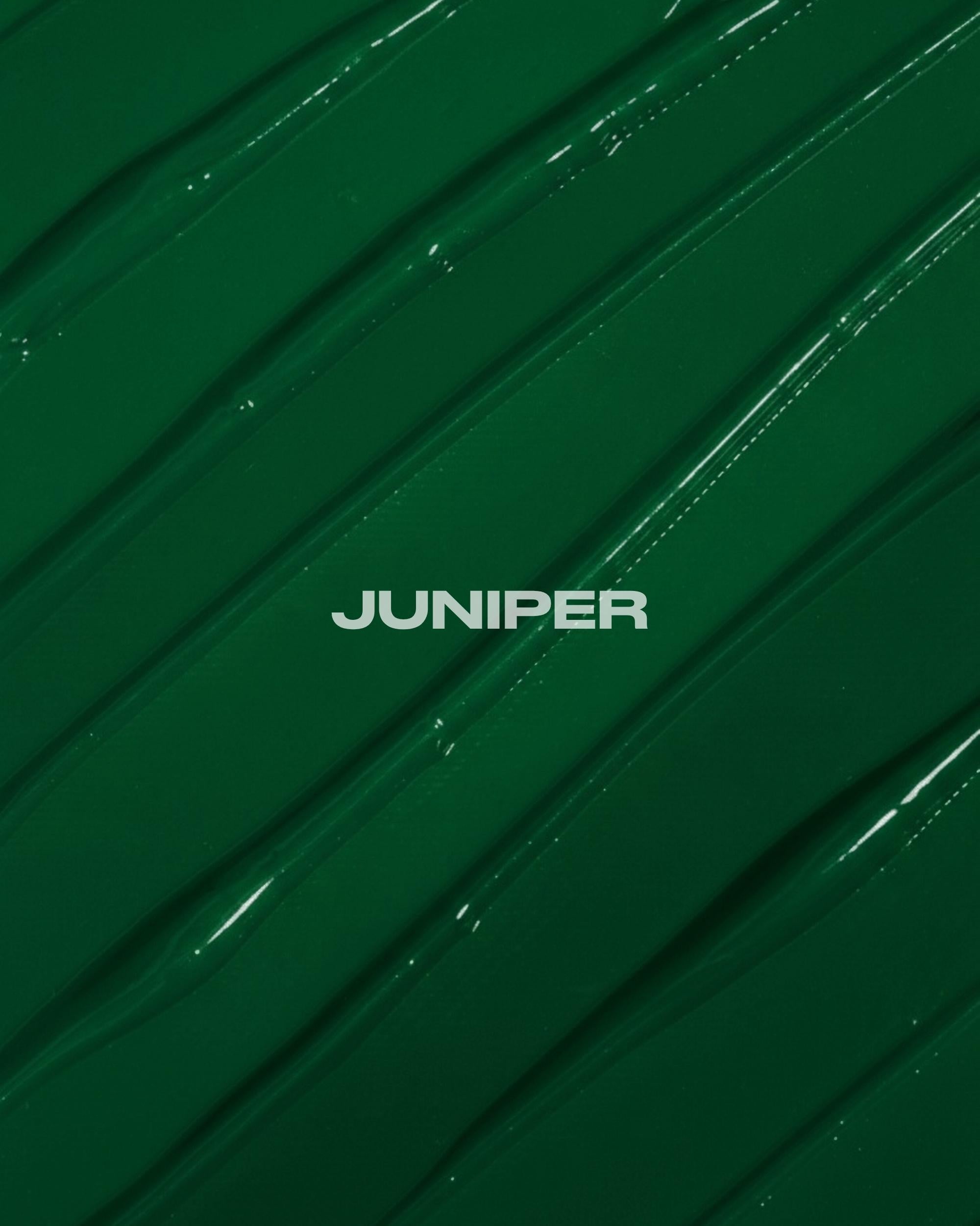 JUNIPER GREEN
