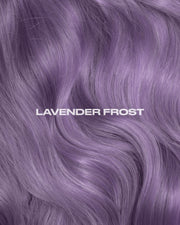 LAVENDER FROST