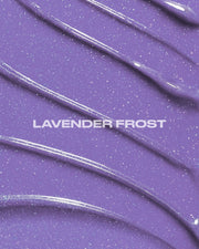 LAVENDER FROST