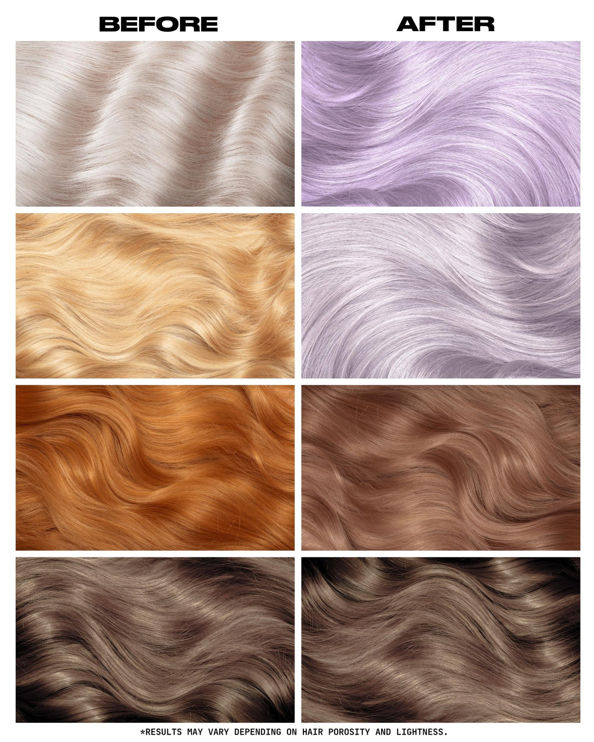 LUNAR WHITE TONER