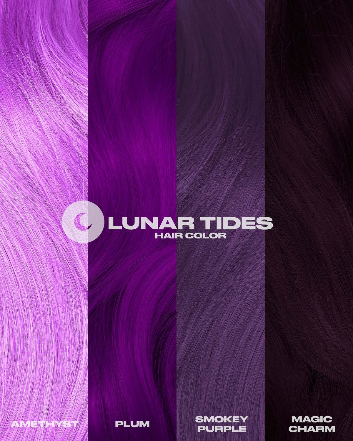 AMETHYST PURPLE