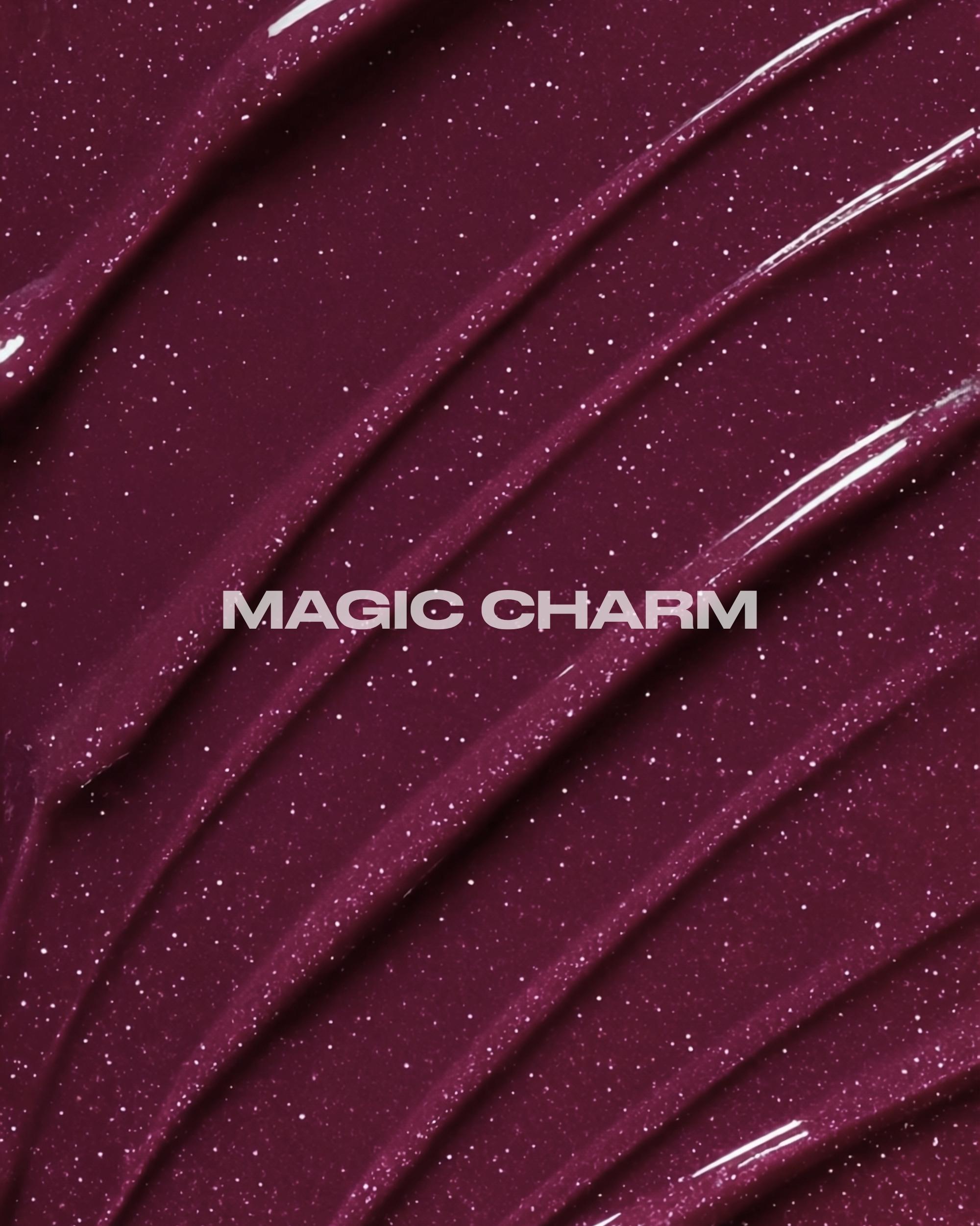 MAGIC CHARM