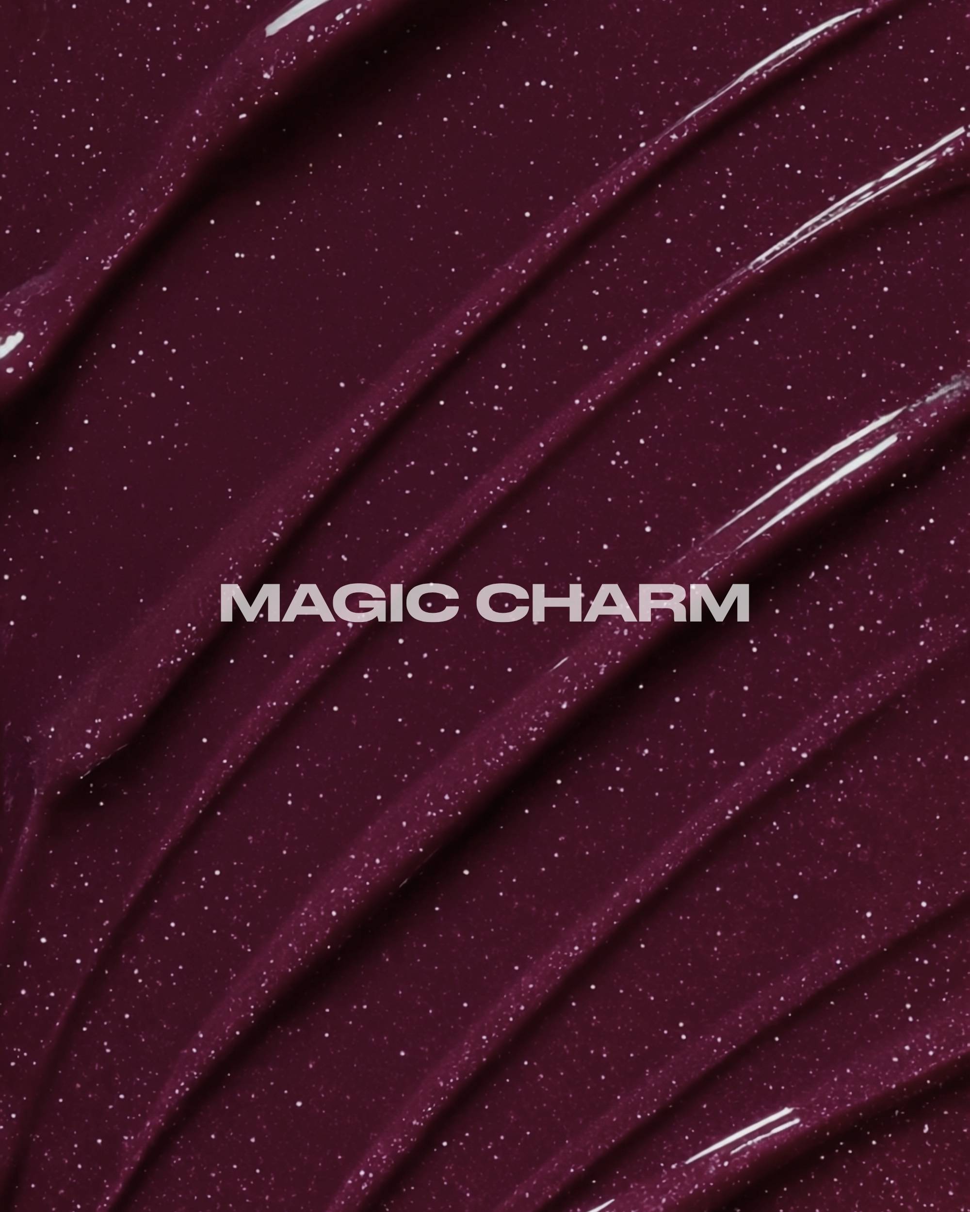 MAGIC CHARM