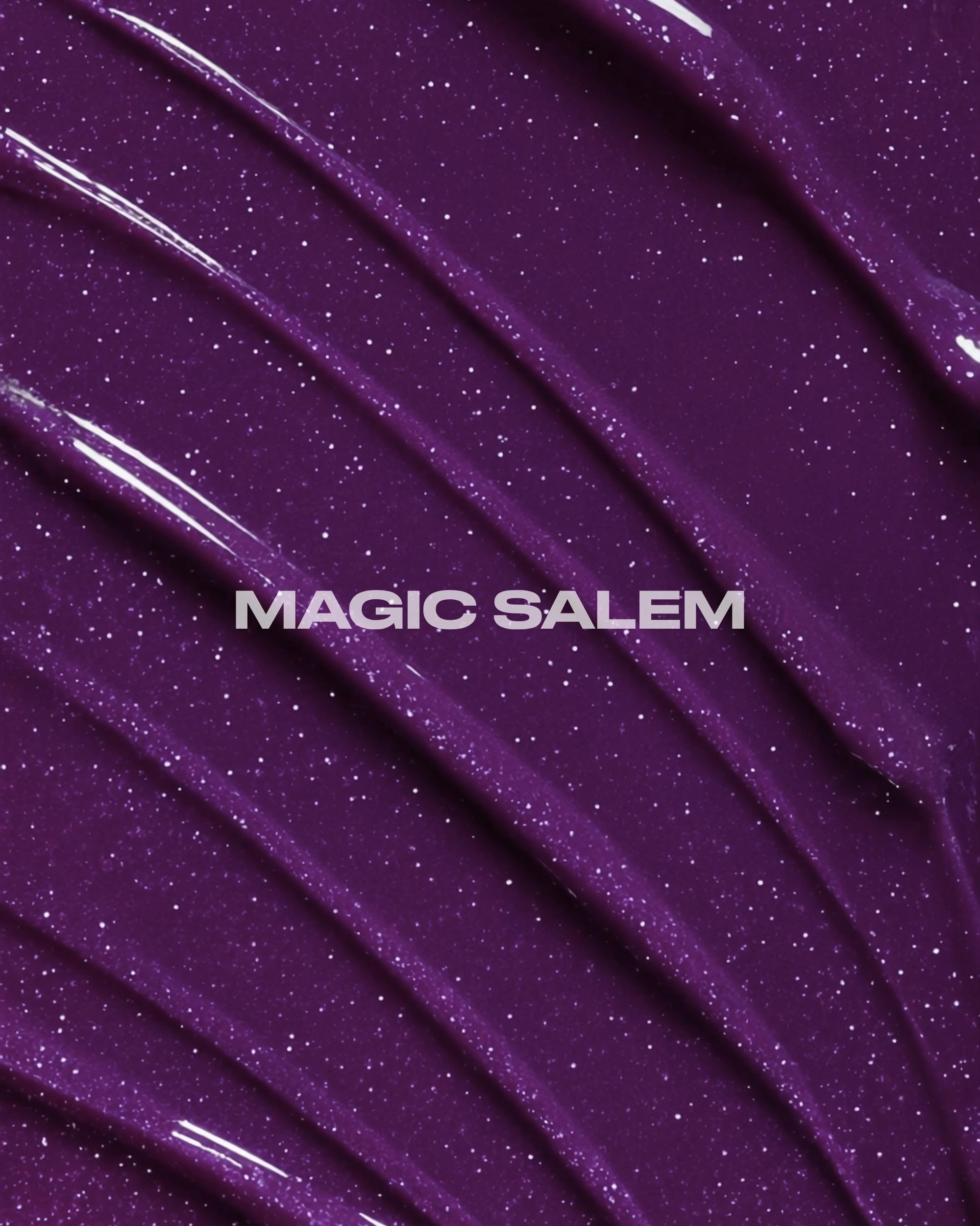 MAGIC SALEM
