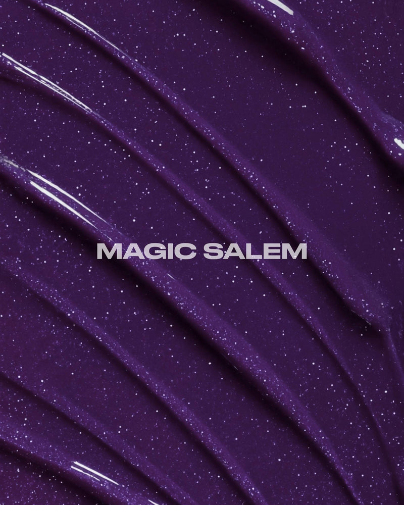 MAGIC SALEM