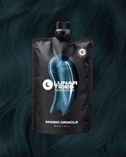 MAGIC ORACLE