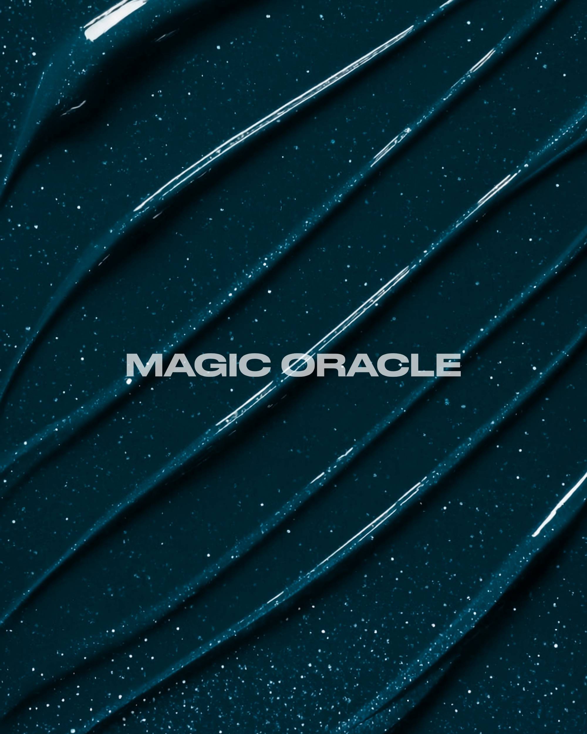 MAGIC ORACLE