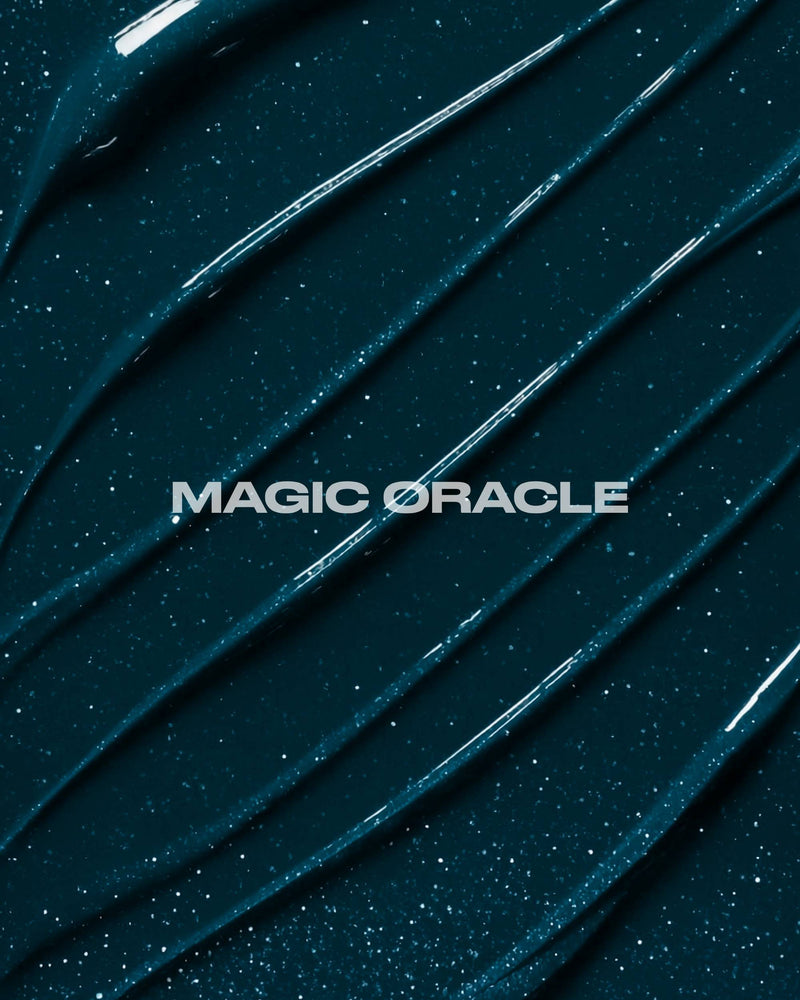 MAGIC ORACLE