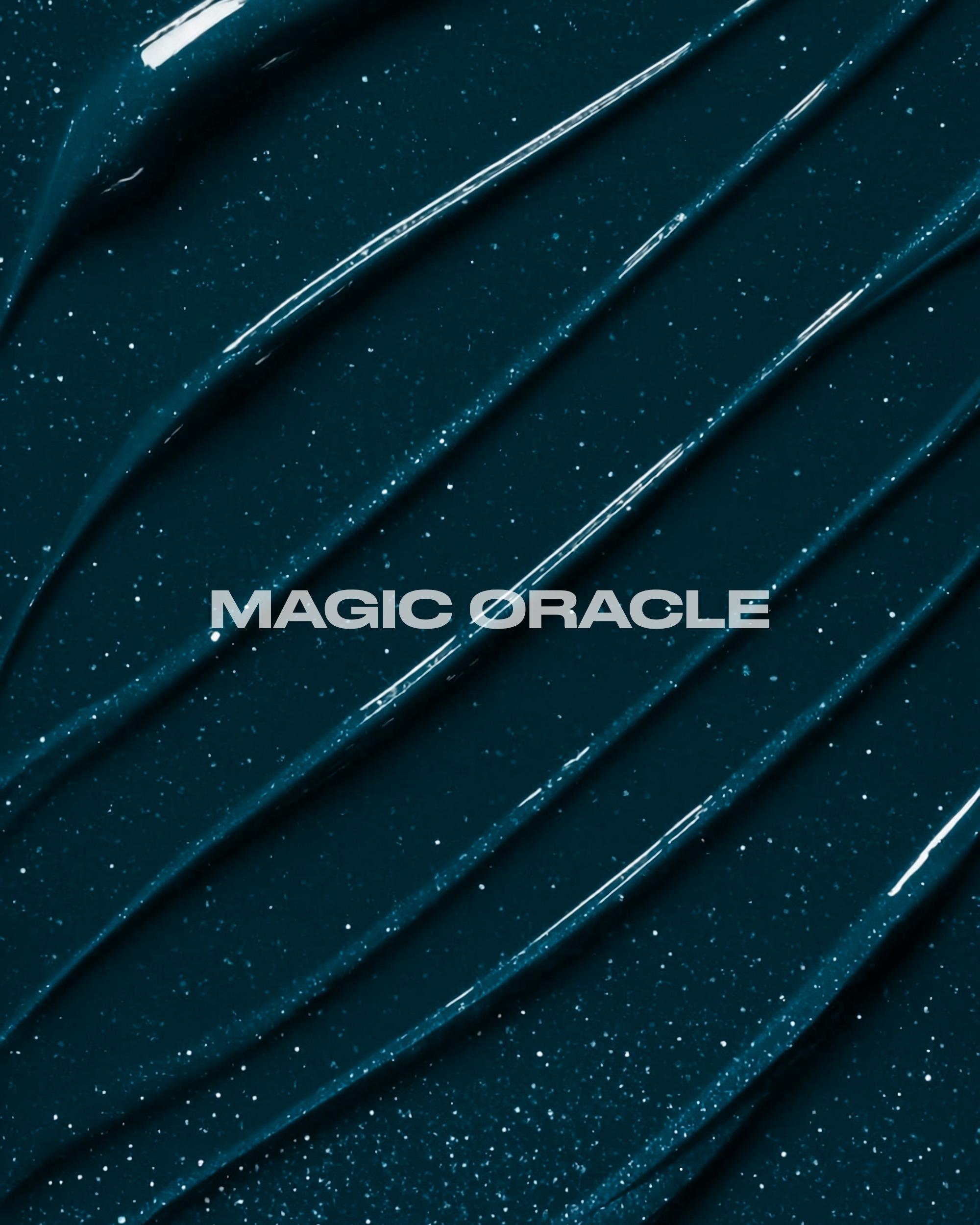 MAGIC ORACLE