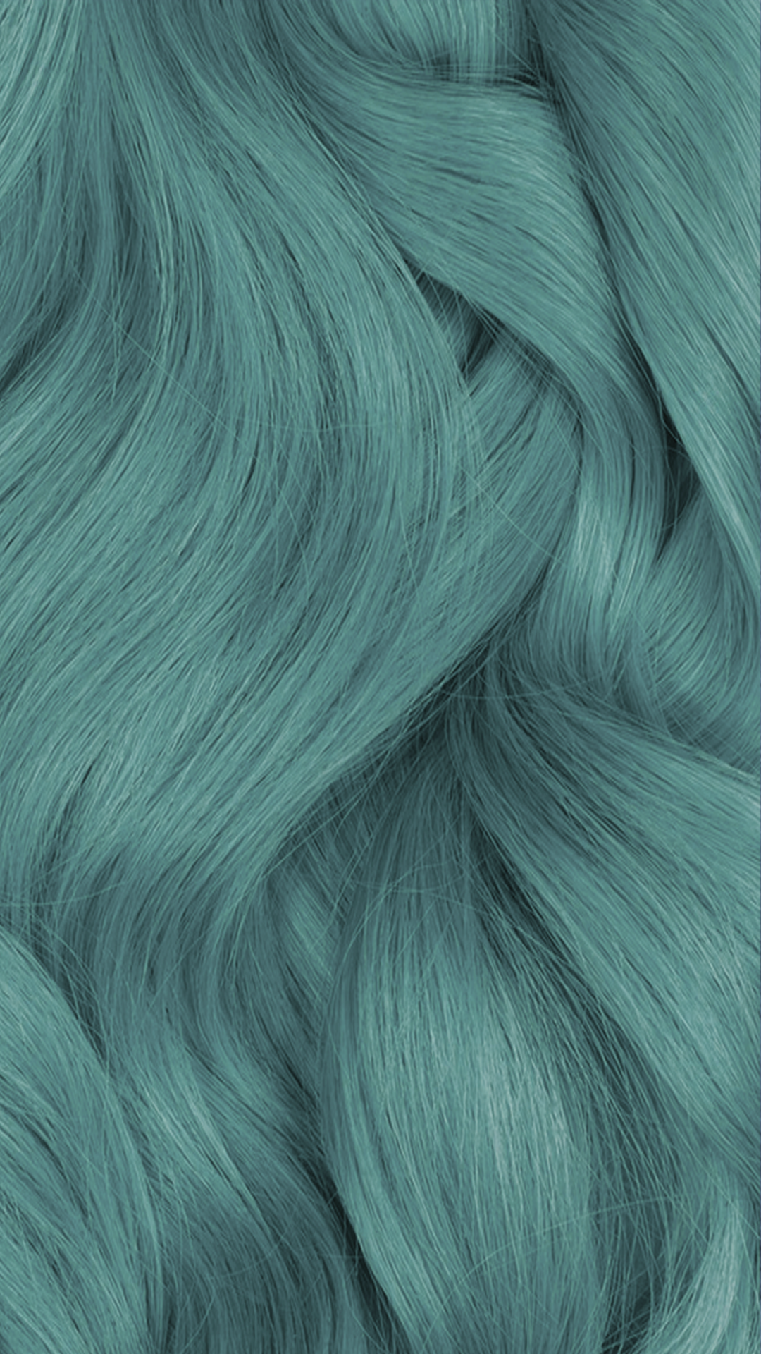 Frost discount hair dye