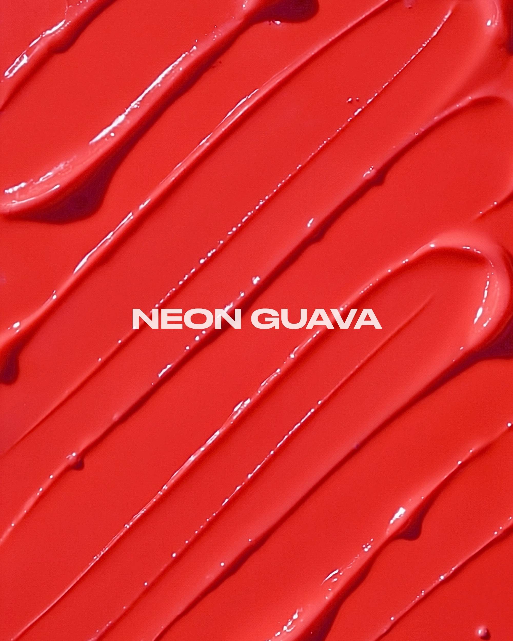 NEON GUAVA