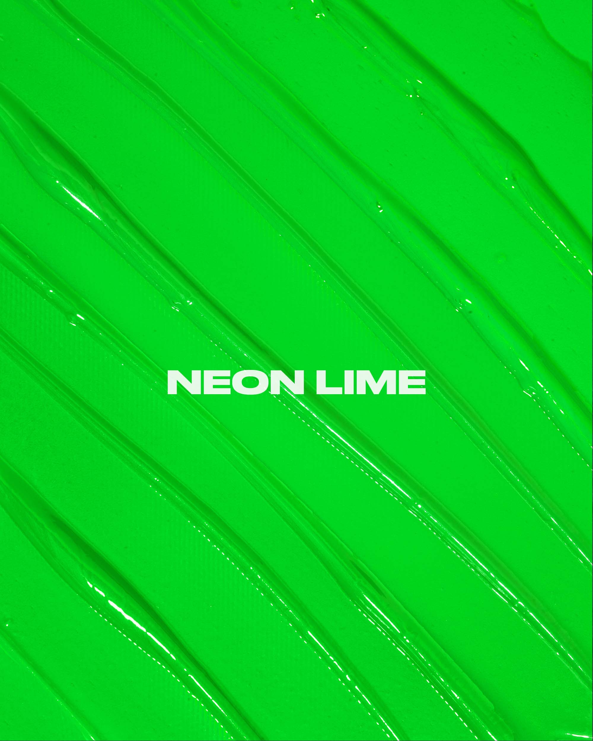 NEON LIME