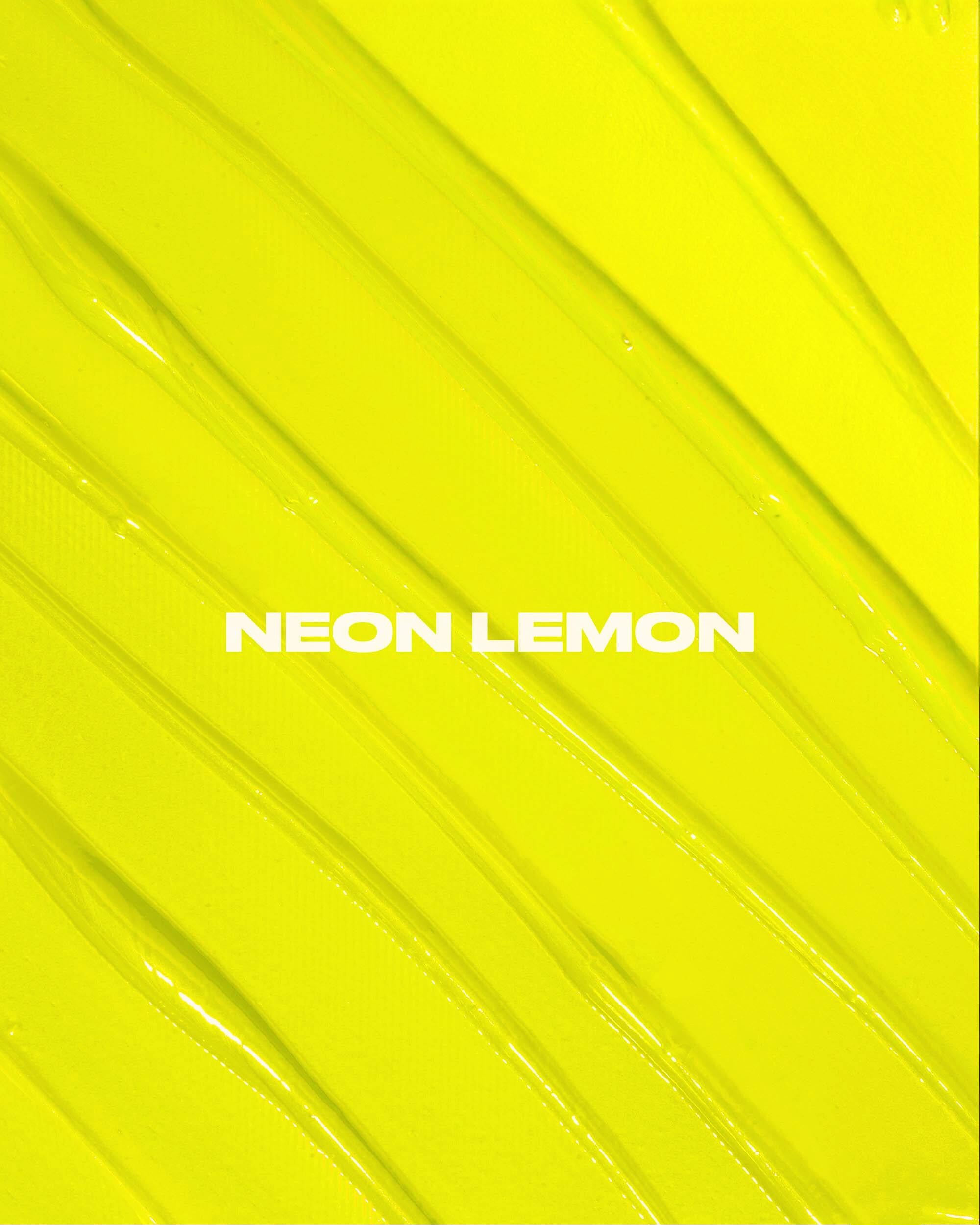 NEON LEMON