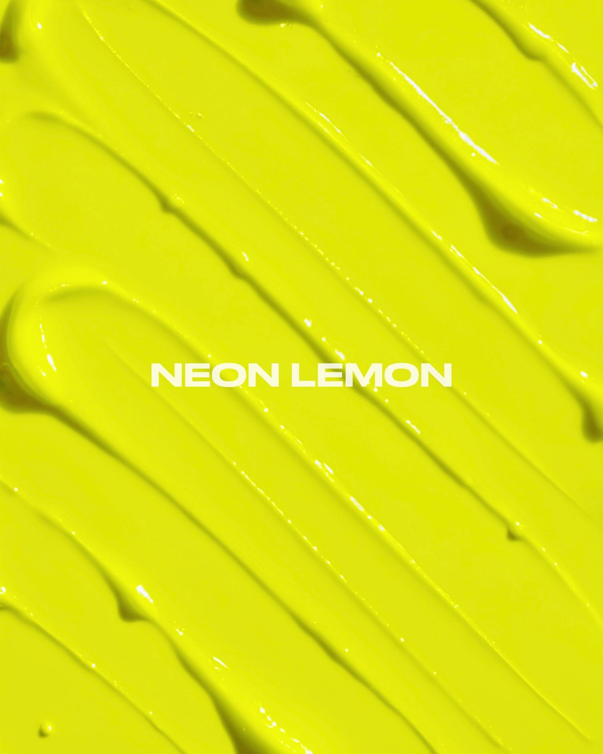 NEON LEMON