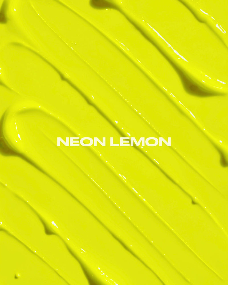 NEON LEMON