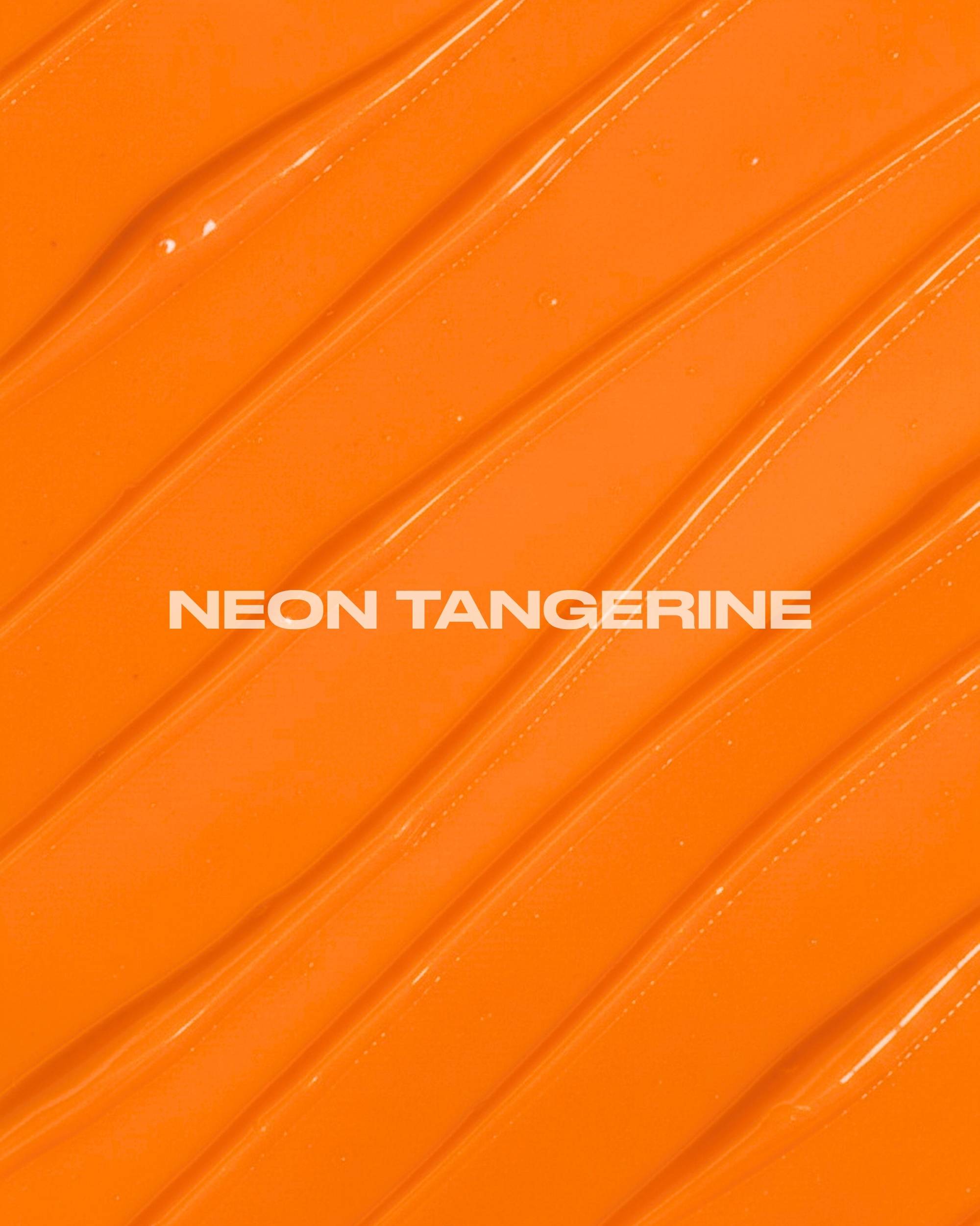 NEON TANGERINE