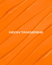 NEON TANGERINE