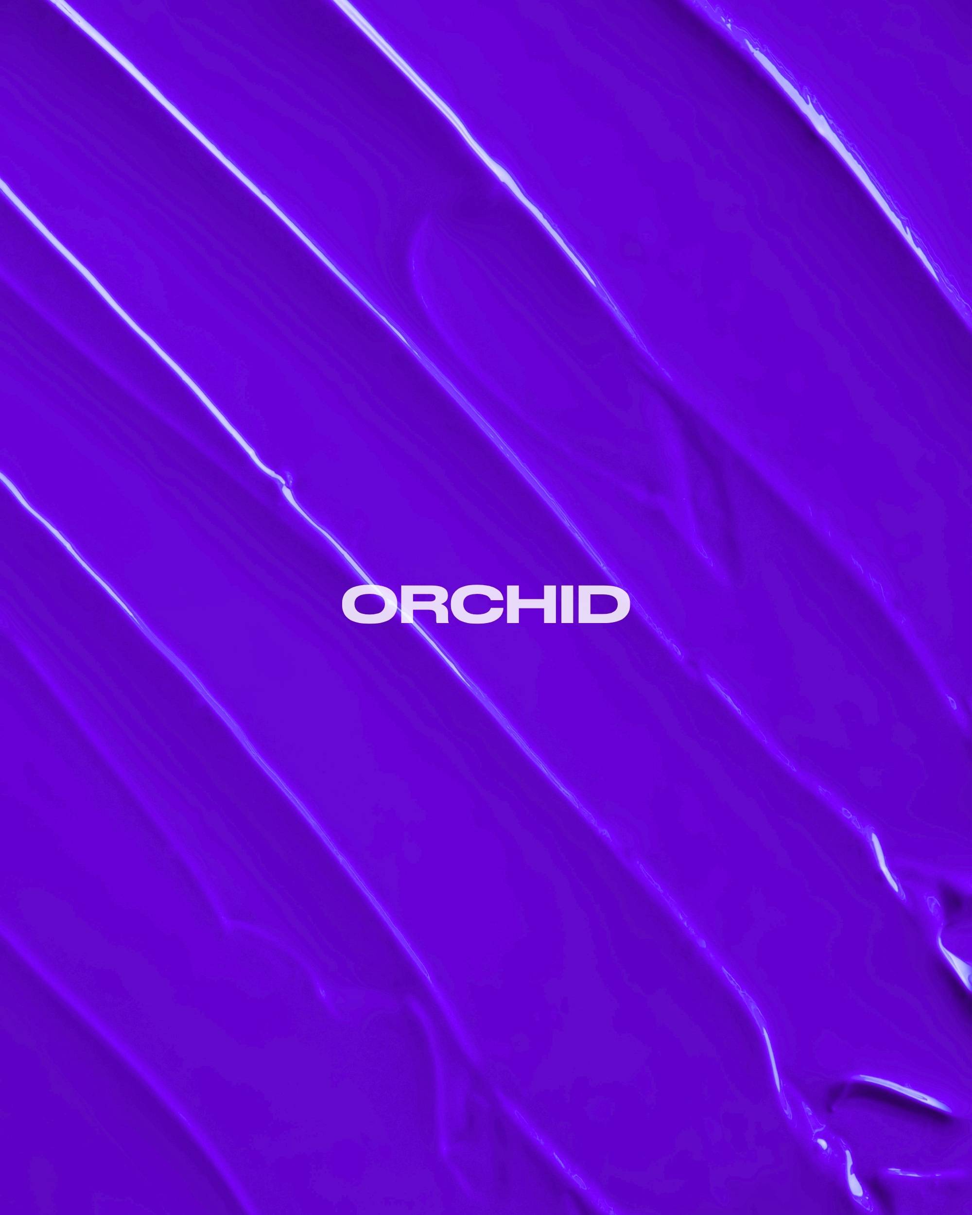 ORCHID