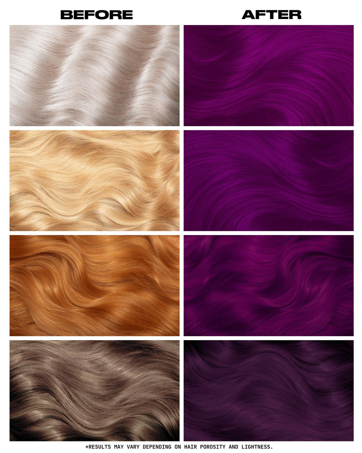 PLUM PURPLE